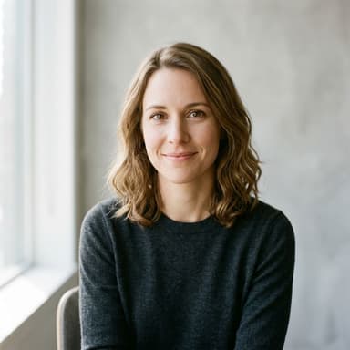 Mira Hartwell, Editor, HabitBox