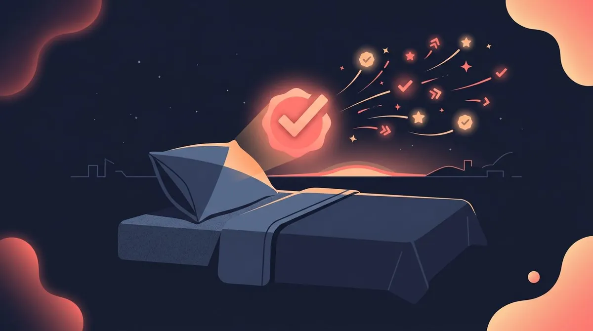 Make Your Bed Summary (2026): All 10 Lessons