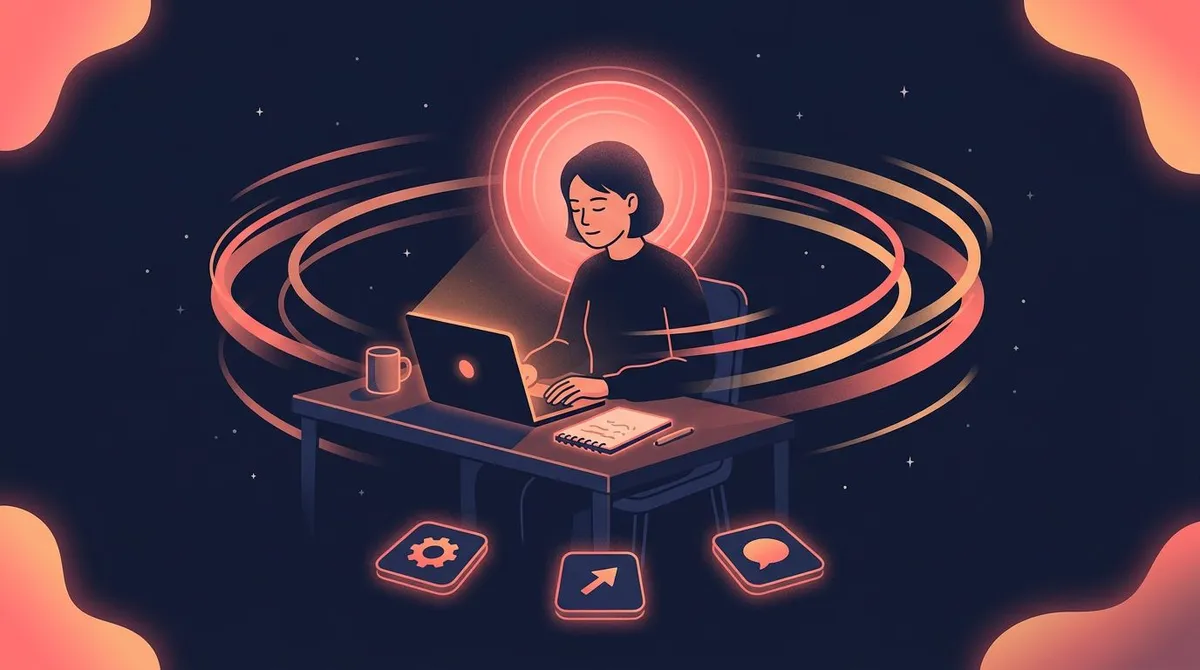 How to Enter a Flow State: 7 Science-Backed Triggers