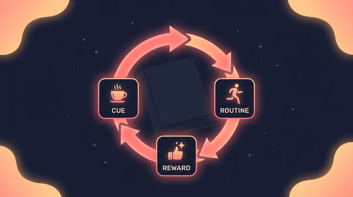 The Power of Habit Summary (2026): Key Takeaways