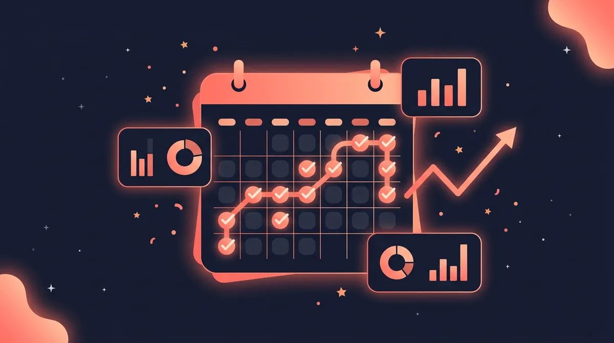 New Year's Resolution Statistics (2026): Success Rates