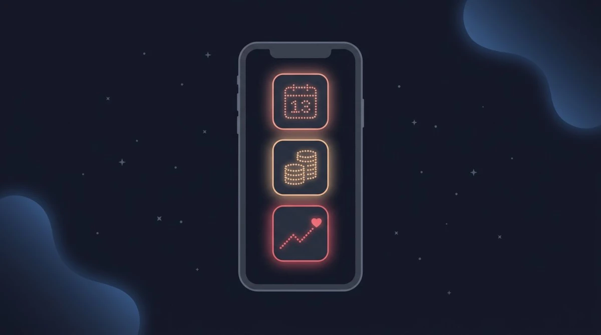 Quit Smoking Tracker: 8 Best Apps to Count Smoke-Free Days (2026)