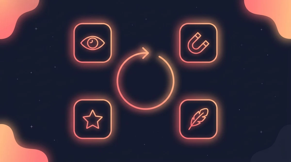 The 4 Laws of Behavior Change: Atomic Habits Framework Explained (2026)