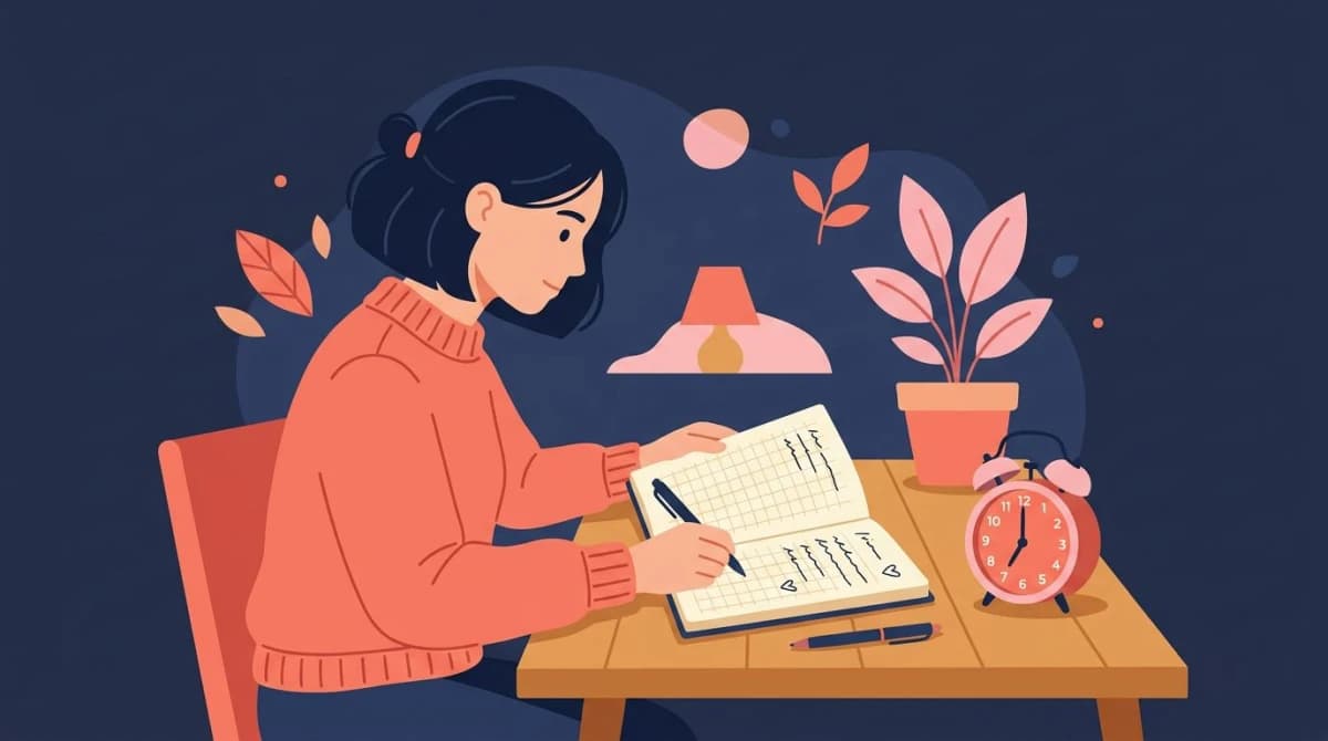 How to Start Journaling: 7 Steps That Actually Stick (2026)
