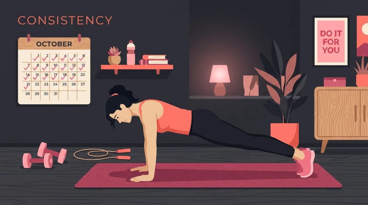 30 Day Pushup Challenge: Beginner Schedule (2026)