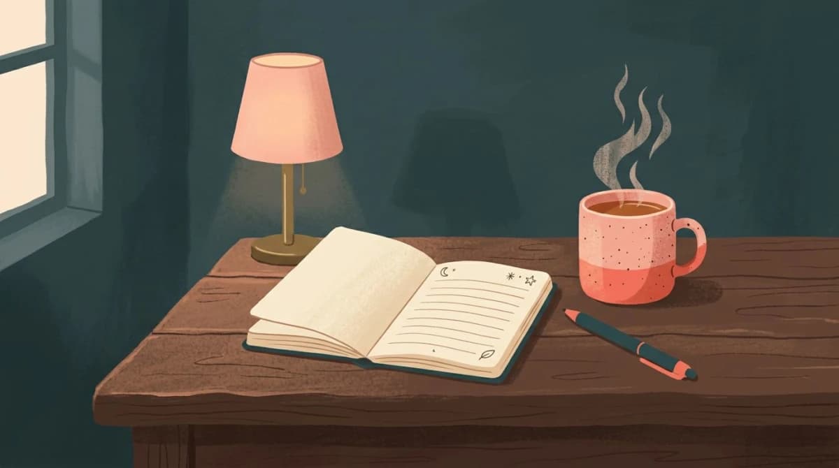 Anxiety Journal: How to Start a Daily Practice (2026)