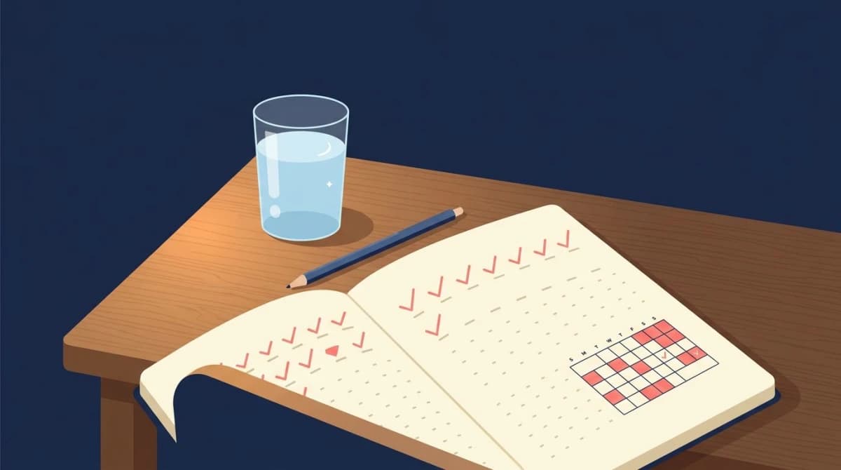 How to Start Drinking More Water: 14-Day Plan (2026)