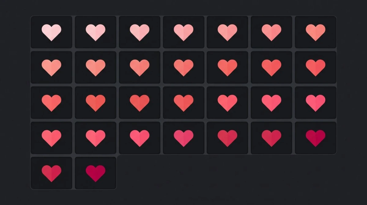 30-Day Gratitude Challenge: Prompts + Tracker (2026)