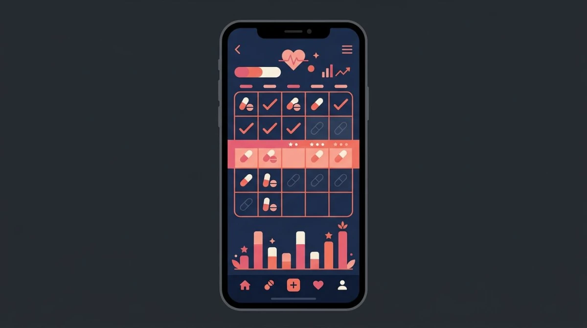Supplement Tracker App: 5 Picks for Consistency (2026)
