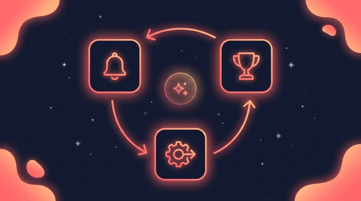 The Habit Loop: Cue, Routine, Reward Explained (2026)