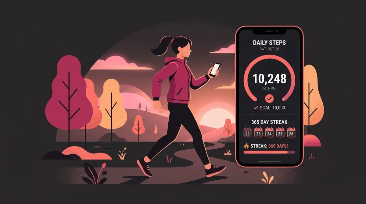Walking 10,000 Steps a Day: Make It a Habit (2026)