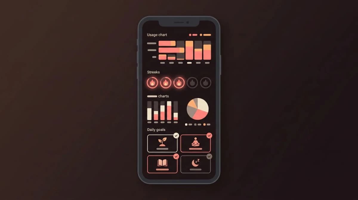 Screen Time Tracker: Build a Mindful Phone Habit (2026)