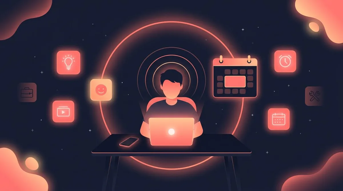 Deep Work Summary (2026): Key Takeaways & How to Apply
