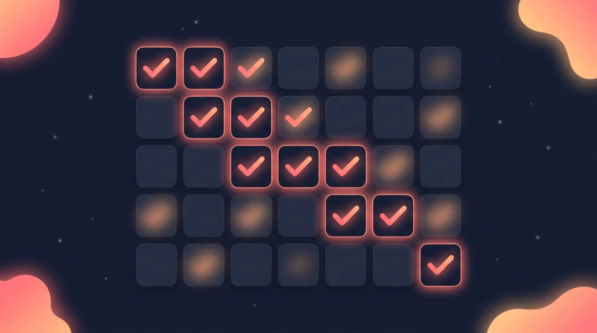 How to Be Consistent: 9 Strategies Backed by Habit Research (2026)