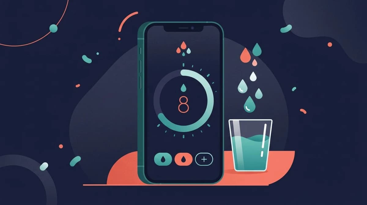 Best Water Reminder & Tracker Apps 2026: 6 Tested