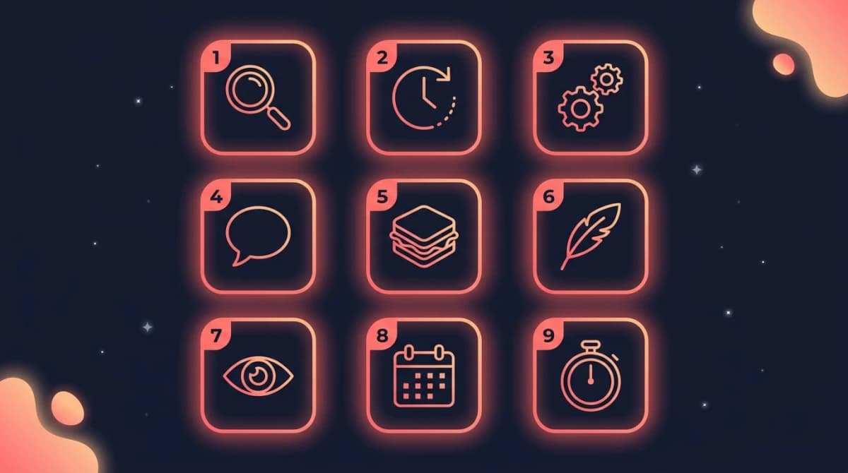 How to Study Effectively: 9 Methods That Work (2026)