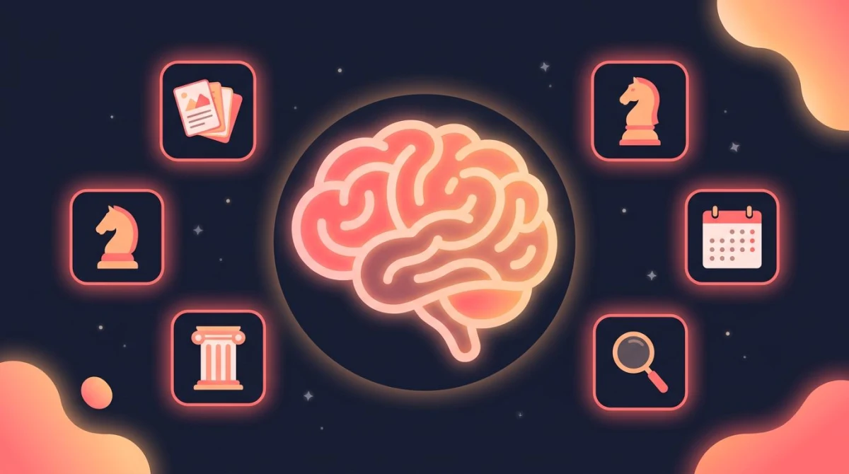 How to Memorize Faster: 5 Pro Methods (2026)